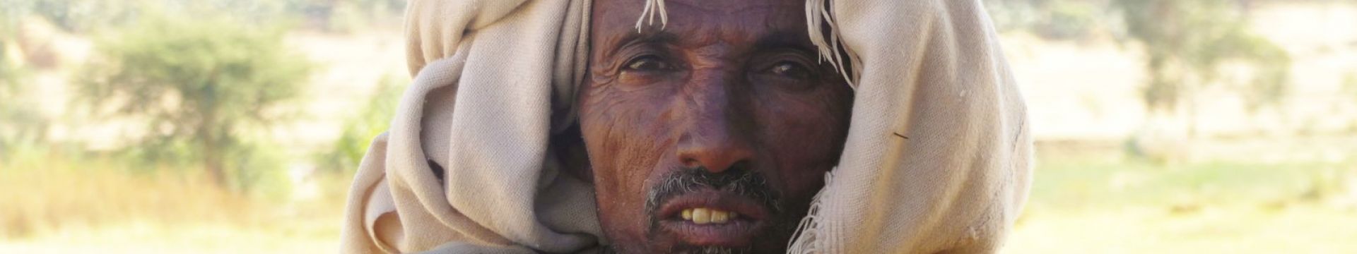 BERGER ETHIOPIEN
