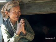 namaste